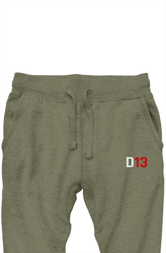 D13 Premium Joggers