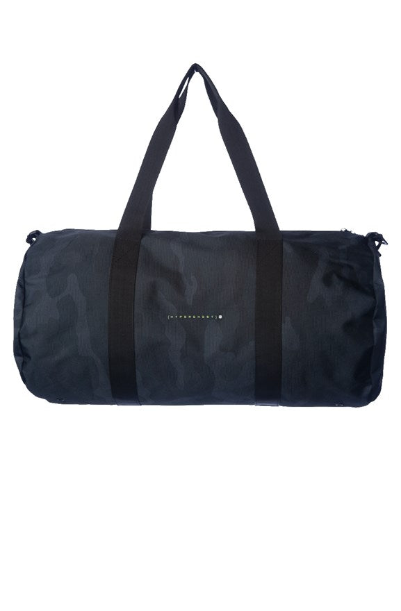 {HYPERGHOST} Day Trip Duffle Black Camo