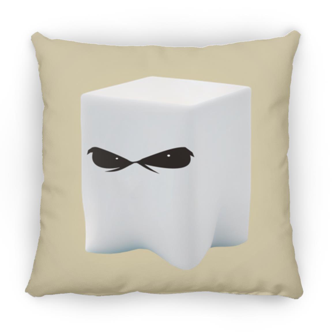 ZP18 Large Square Pillow