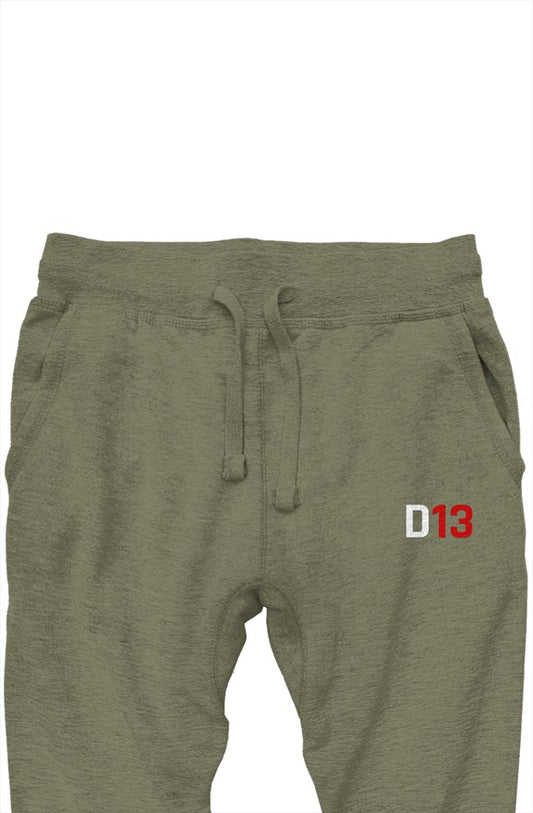 D13 Premium Joggers