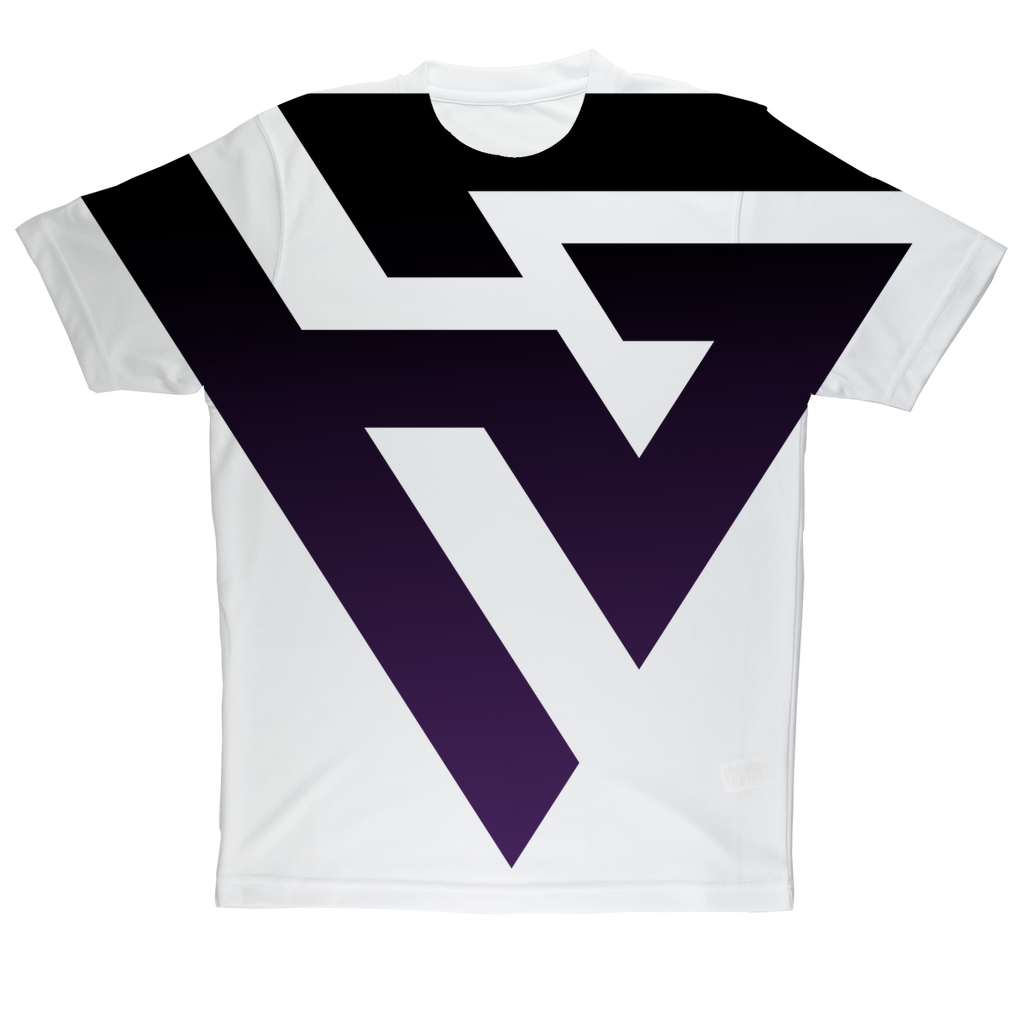 HYPERGHOST Sublimation Performance Adult T-Shirt