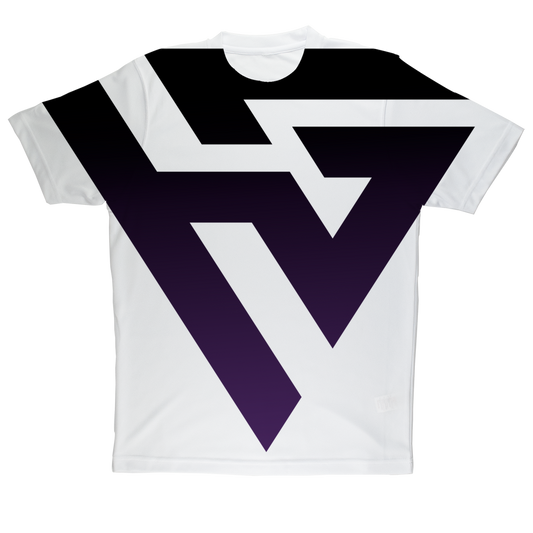 HYPERGHOST Sublimation Performance Adult T-Shirt