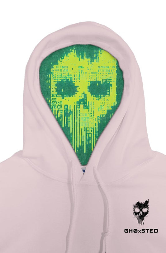 gildan pullover hoody