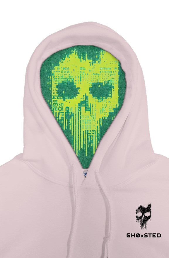 gildan pullover hoody