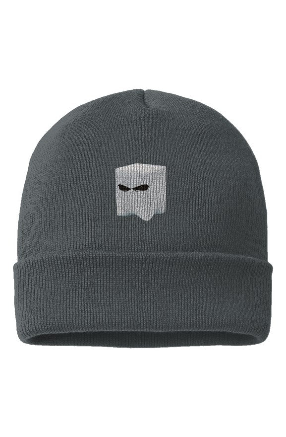 USA-Made Cuffed Beanie