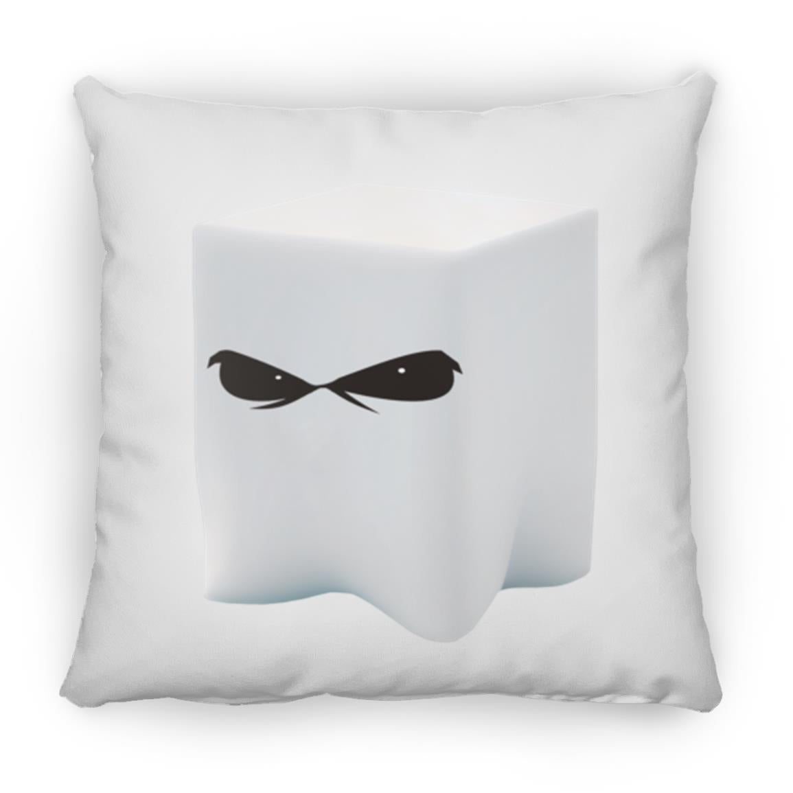 ZP18 Large Square Pillow