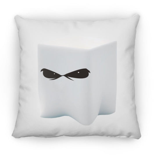 ZP18 Large Square Pillow
