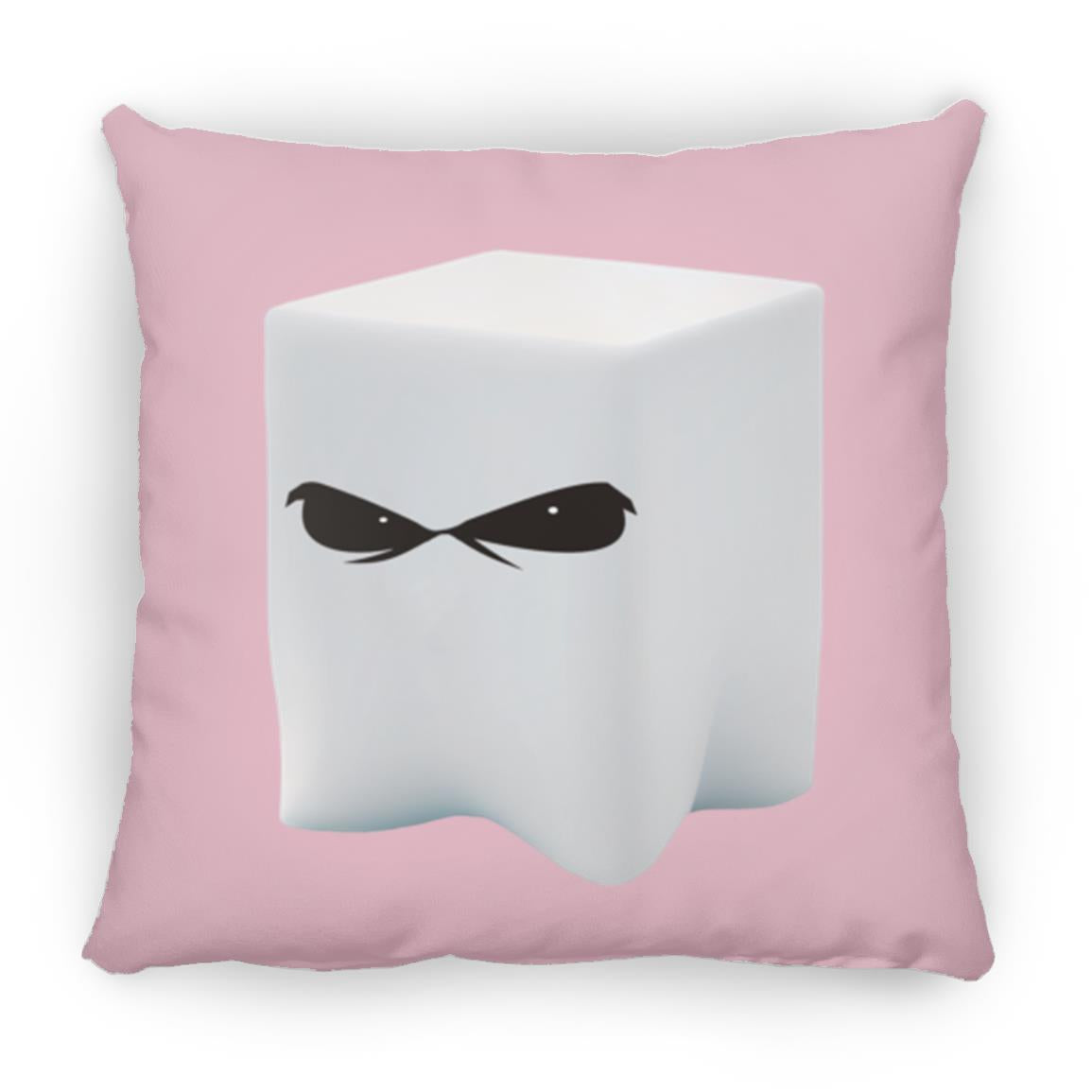 ZP18 Large Square Pillow