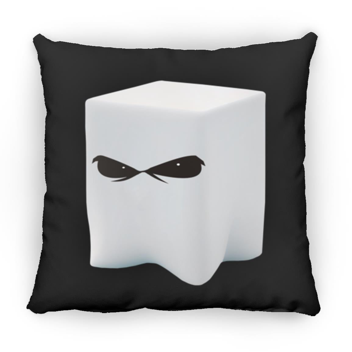 ZP18 Large Square Pillow