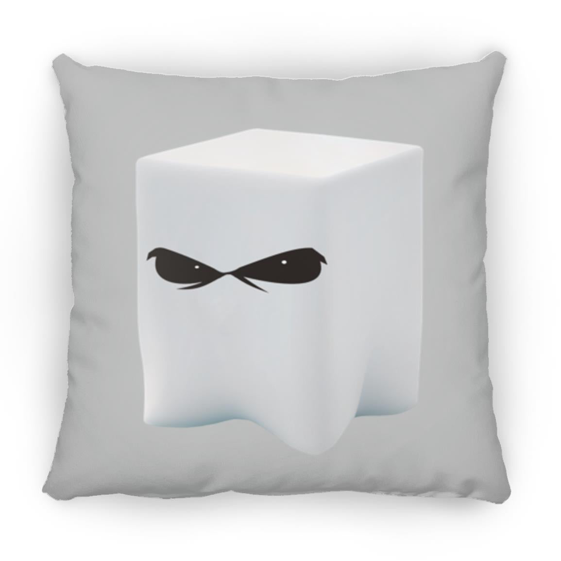 ZP18 Large Square Pillow