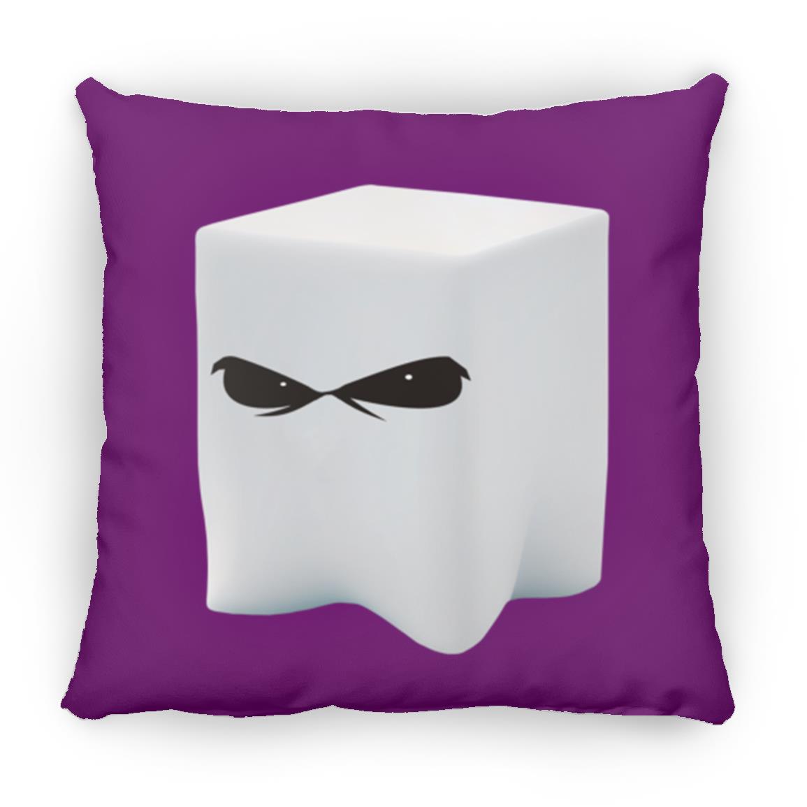 ZP18 Large Square Pillow