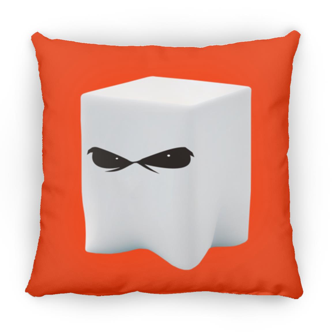 ZP18 Large Square Pillow